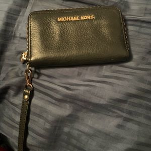 Michael Kors wallet